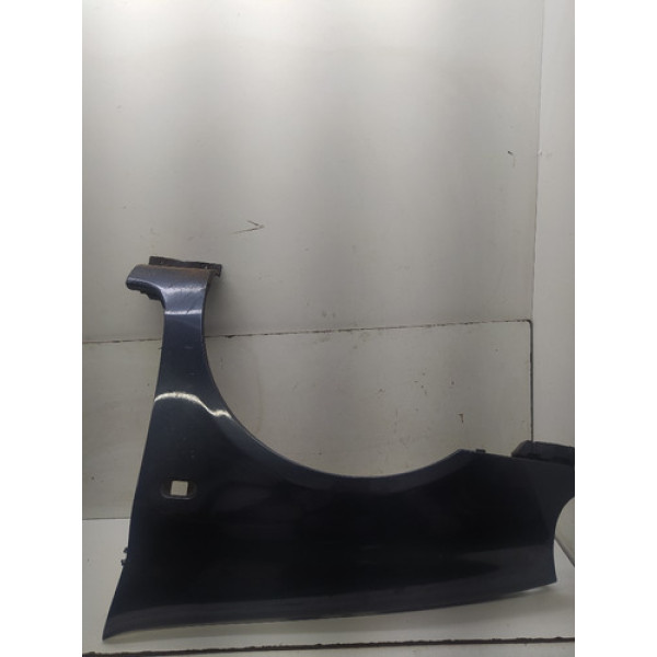 Paralama Lateral Esquerdo Renault Clio 2003 2012 Avaria