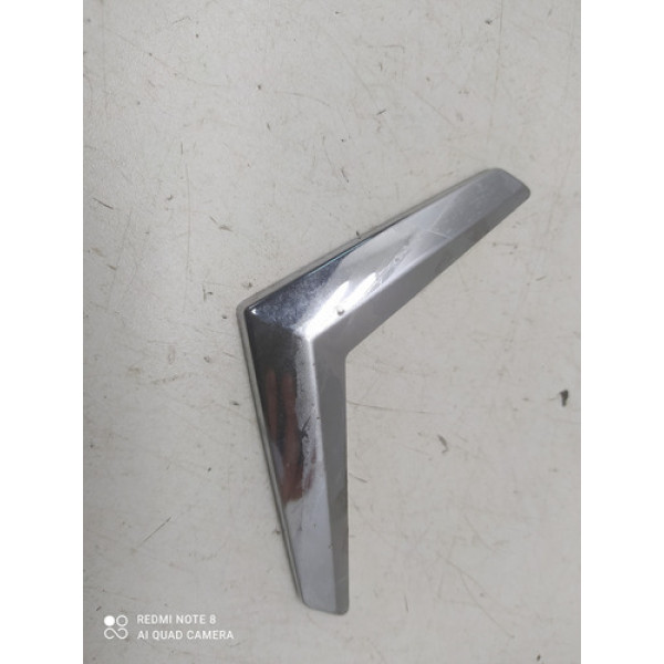 Emblema Tampa Traseira Citroen C4 Pallas 
