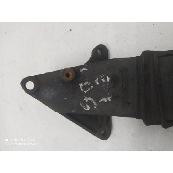 Suporte Coxim Motor Fiat Stilo 1.8 2009