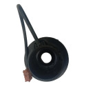Anterna Imobilizador Peugeot 206 2009 9648342880 Preto