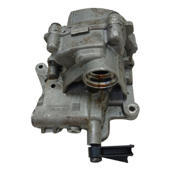 Bomba Óleo Motor Chevrolet Onix 2020 2022 25204142