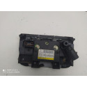 Comando Ventilação Ar Quente Ford Fiesta 1997