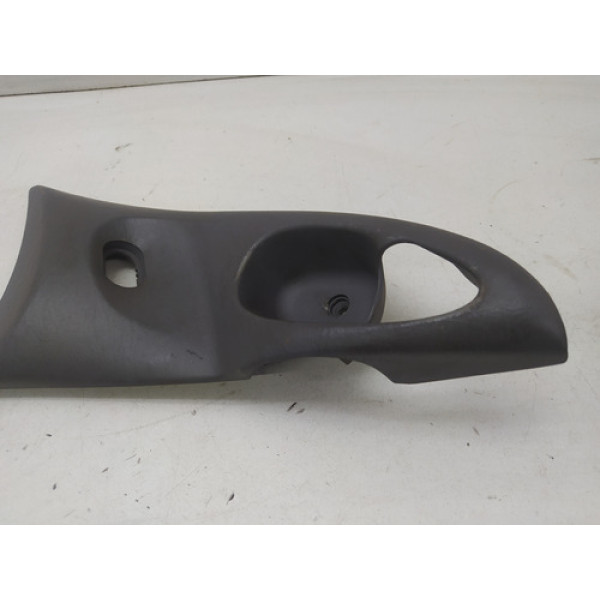 Moldura Maçaneta Botão Direito Ford Focus 2008 98aba22620