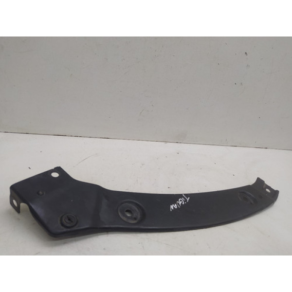 Suporte Guia Farol Lado Esquerdo Volkswagen Tiguan 2011 2012