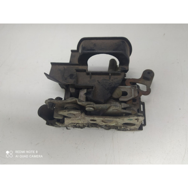 Fechadura Elétrica Dianteiro Esquerdo Fiat Palio            