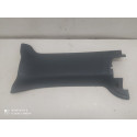 Acabamento Inferior Coluna Lado Esq Renault Kangoo 2006