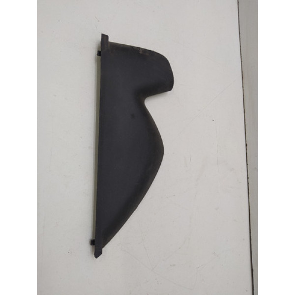 Acabamento Lateral Esquerdo Painel Fiat Argo Cronos 2018