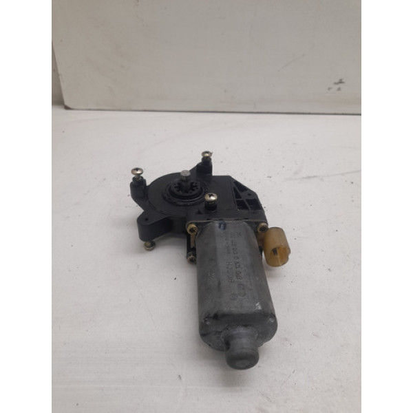 Motor Máquina Vidro Dianteiro Direito Renault Clio 2001 
