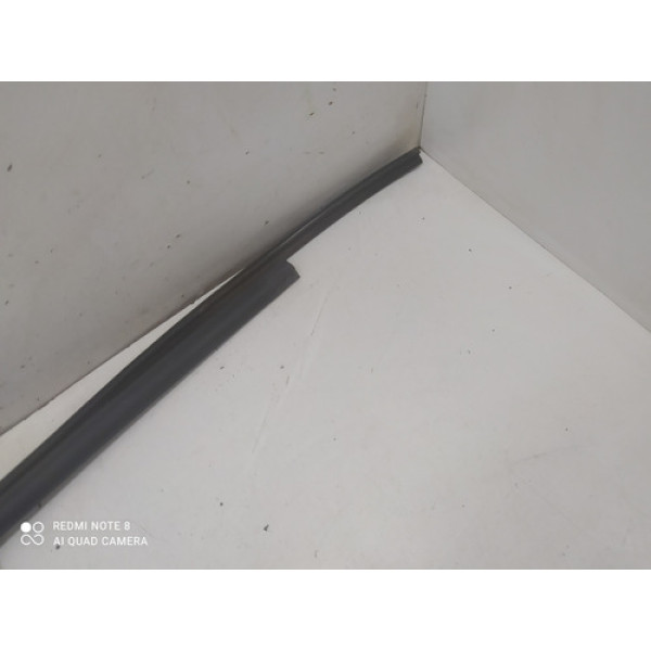 Borracha Guia Vídro Porta Trase Esq Honda Civic 2010-2012