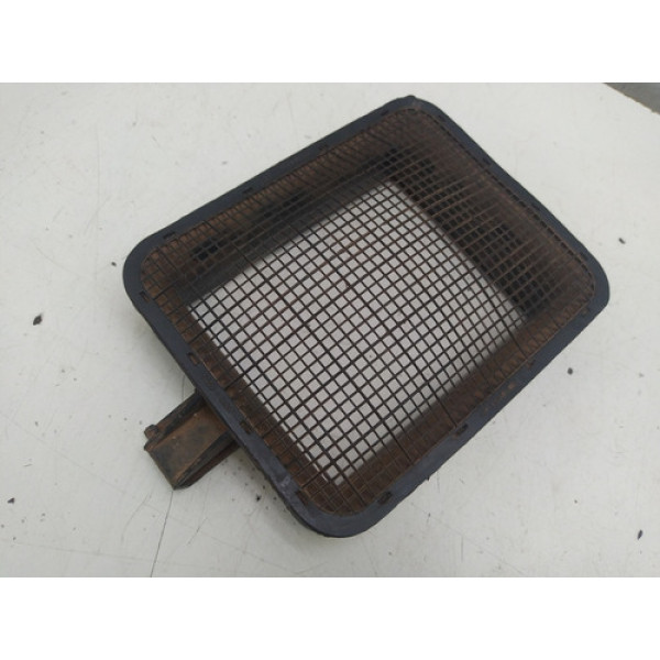Bocal Grade Ventilação Volkswagen Gol G4 1995 A 2005