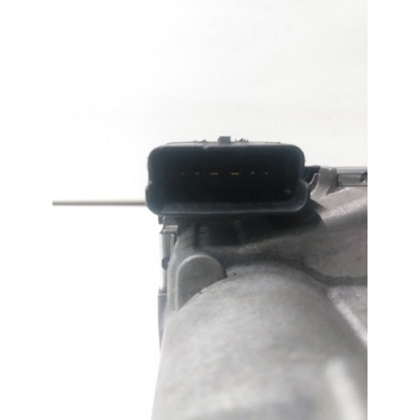 Corpo Borboleta Peugeot 206 1.6 16v 2007 C3