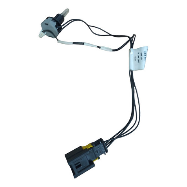 Soquete Lanterna Tampa Citroen C4 Lounge 2016 14328700