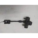 Limitador Dianteira Esquerda Volkswagen Gol G4 2014 5w483724