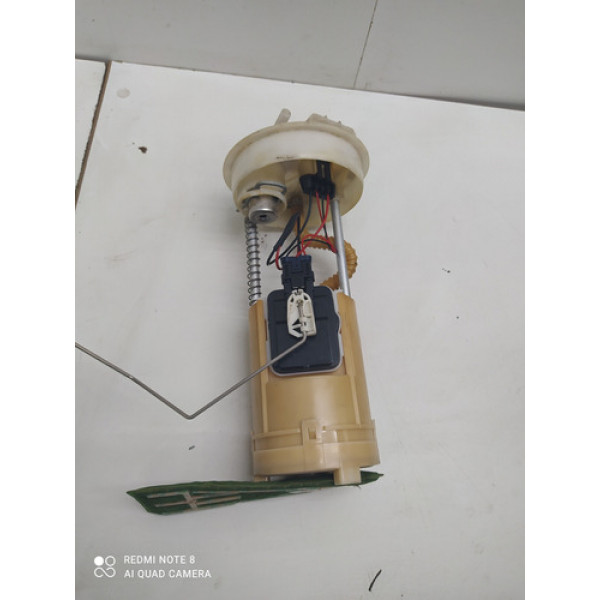 Bomba Combustível Agile 1.4 8v Flex 2009 A 2014