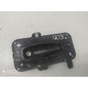 Suporte Freio Mão Chevrolet Corsa Maxx 2008