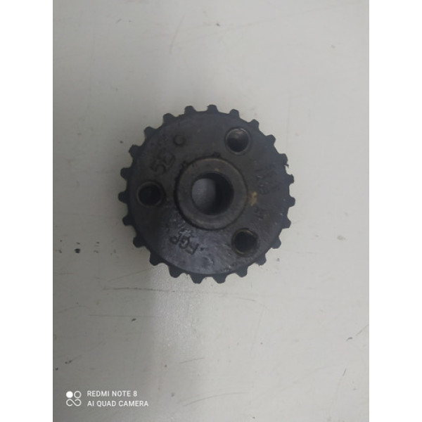 Engrenagem Virabrequim Fiat Palio 2006-2007 1.4