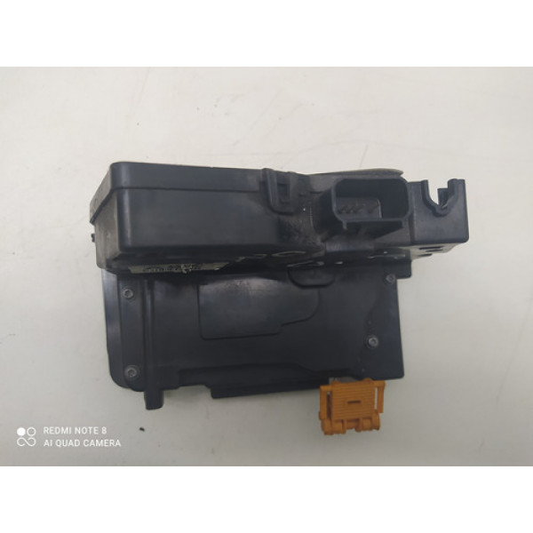 Fechadura Porta Dianteira Direita Onix Chevrolet 13/18 