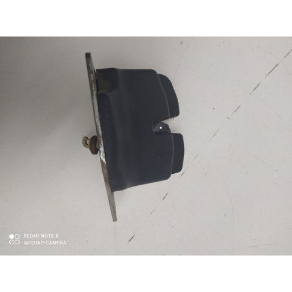 Fechadura Tampa Traseira Porta Malas Fiat Palio 2008 A 2012
