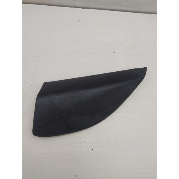 Acabamento Retrovisor Esquerda Volkswagen Amarok 2013