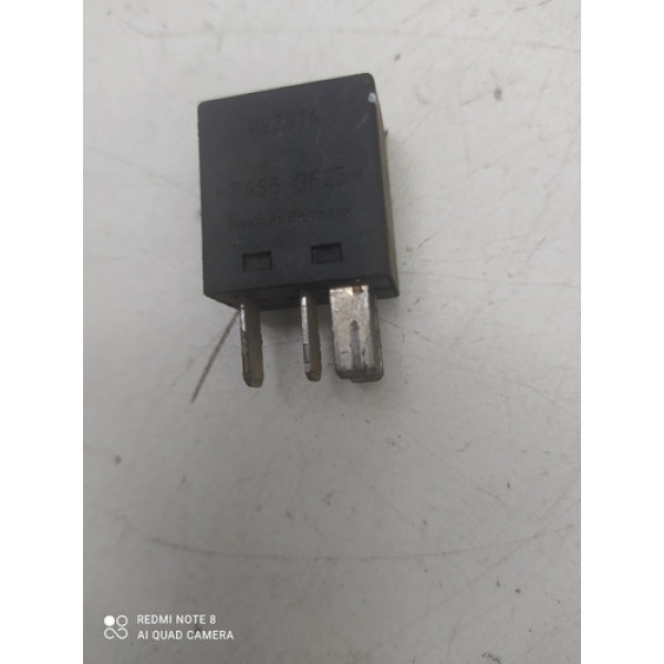 Rele Prisca Alerta Auxiliar Chevrolet Corsa 1999-2001