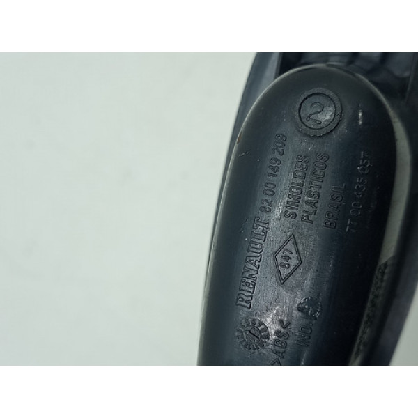 Puxador Porta Interna Traseira Esquerda 98/16 82001149209