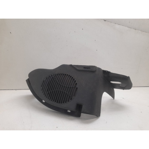 Suporte Tampão Bagagito Esquerdo Fiat Palio 1996 1999 