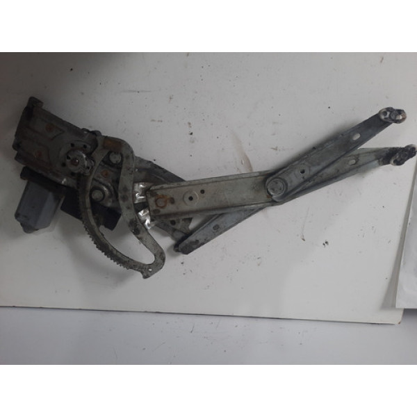 Maquina Vidro Eletrico Gm Corsa Dianteira Esquerda 97/02