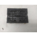 Tampa Falsa Dupla Painel Volkswagen Gol G3 1999-2005
