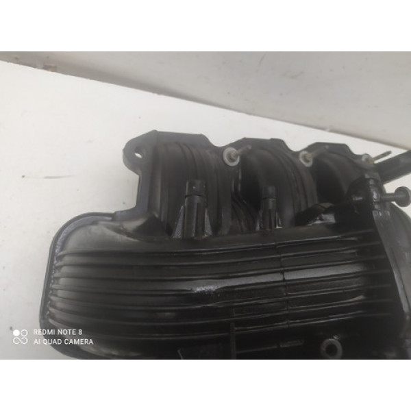 Coletor Admissão Jeep Cherokee 2007-2008 