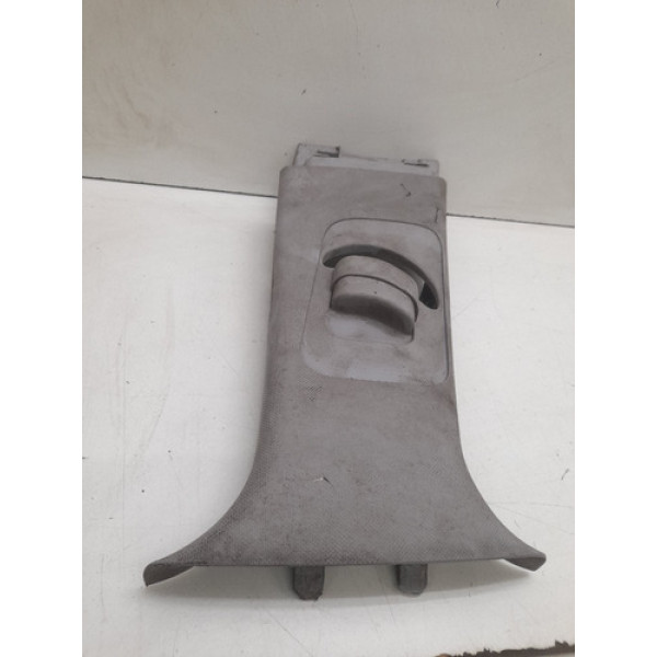 Acabamento Coluna Lado Direito Hyundai Hb20 2013 858431s000