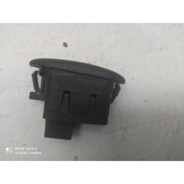 Botão Comando Vidro Elétrico Citroen C3 Xsara 2004