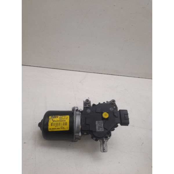 Motor Limpador Parabrisa Renault Sandero Logan 2015 2020 