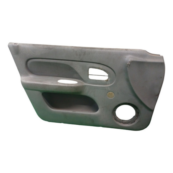 Forro Porta Dianteiro Esquerdo Renault Clio 2006 