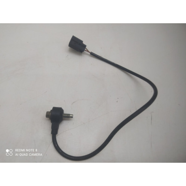 Sensor Detonação Ford Ka Fusion E3ba12a699 2019
