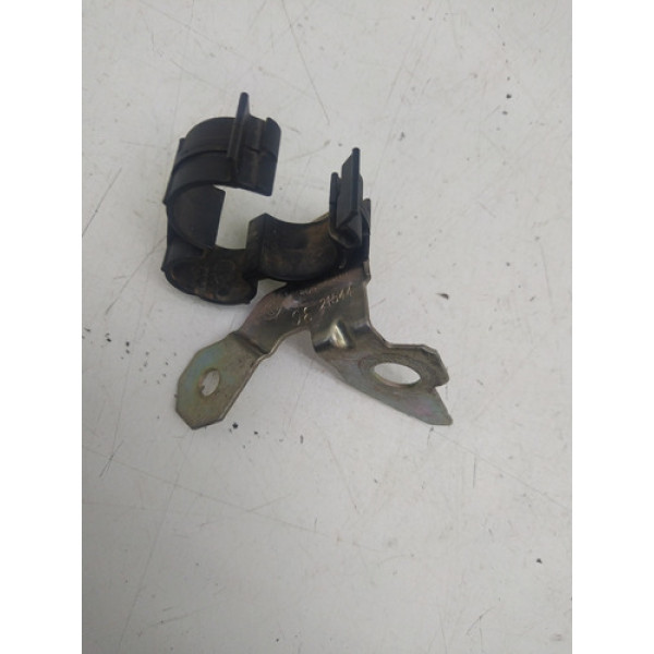 Suporte Chapa Escapamento Fiat Palio 1.6 16v 