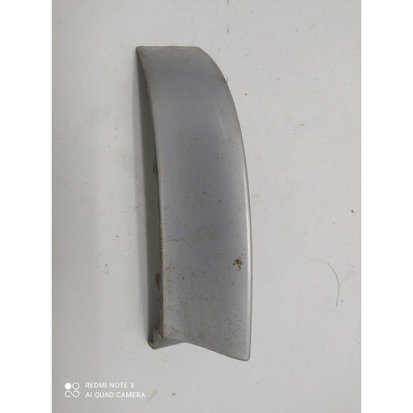 Moldura Inferior Lanterna Tras Direito Gol G4 2006 