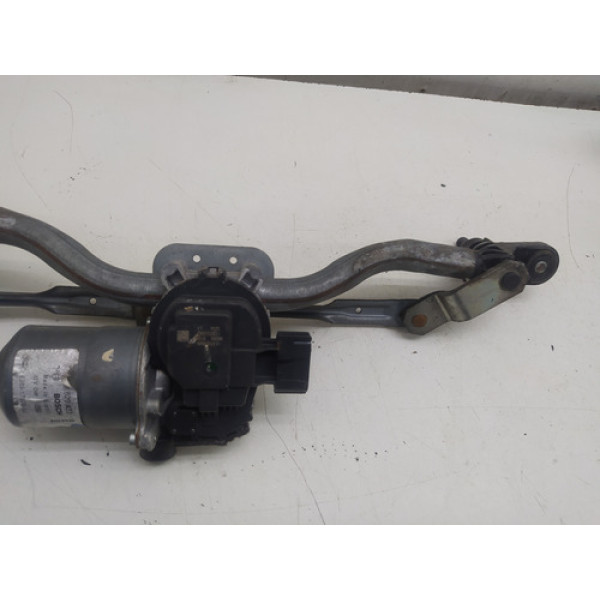 Máquina Limpador Parabrisa Ford Ka 2018