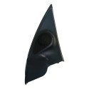 Acabamento Interno Direito Peugeot 207 2010 9648300877 Preto