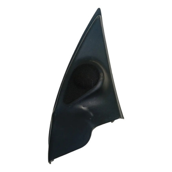 Acabamento Interno Direito Peugeot 207 2010 9648300877 Preto