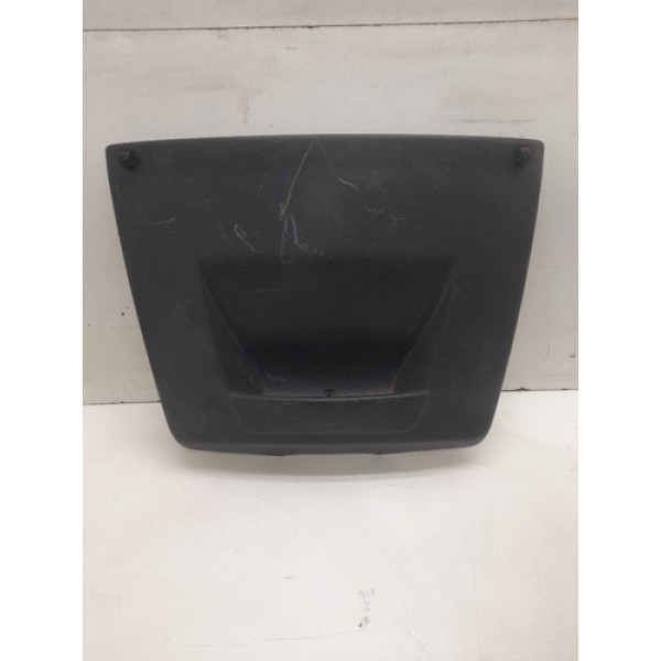 Acabamento Interno Porta Malas Volkswagen Fox 2006 2007