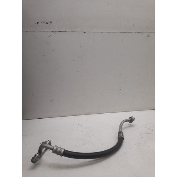 Mangueira Compressor De Ar Condicionado Honda City 2011