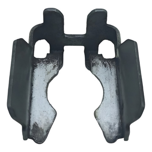 Presilha Do Bico Injetor Renault Kwid 2020 0