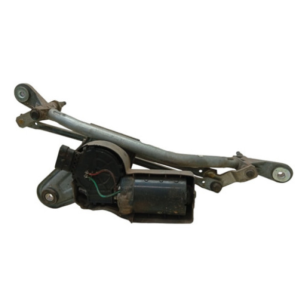 Motor Limpador Parabrisa Fiat Idea 2006 2016 51732108