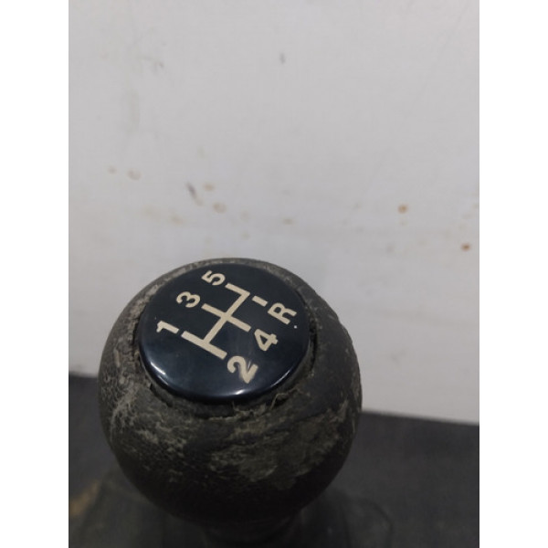 Alavanca Trambulador Marcha Saveiro Gol Parati G2 G3 G4