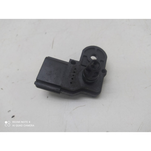 Sensor Map Ford Ka 1.6 2003