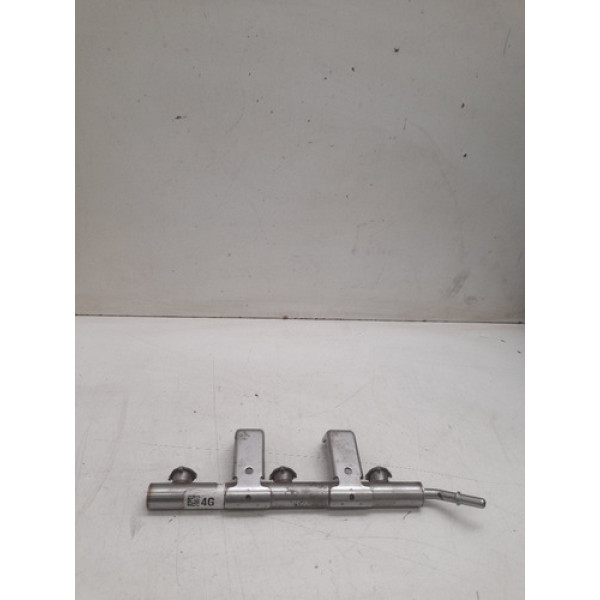 Flauta Bico Injetor Combustível Chevrolet Onix Tracker 2022