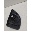 Acabamento Interno Retrovisor Esquerda Fiat Palio 1996 2000