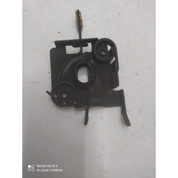 Fechadura Capô Ford Focus Ka 2008-2013