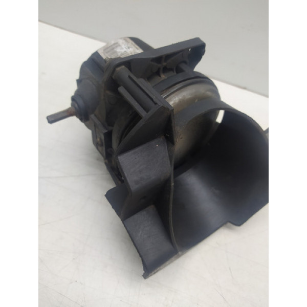 Farol De Milha Fiat Idea