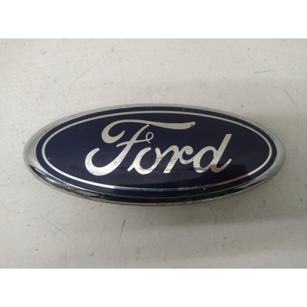 Emblema Traseiro Ford Ka 2021 7u5a19h250aa